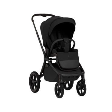 Коляска прогулочная с реверсивным блоком Sweet Baby Orso цвет: Black 427717 Коляска прогулочная с реверсивным блоком Sweet Baby Orso цвет: Black 427717