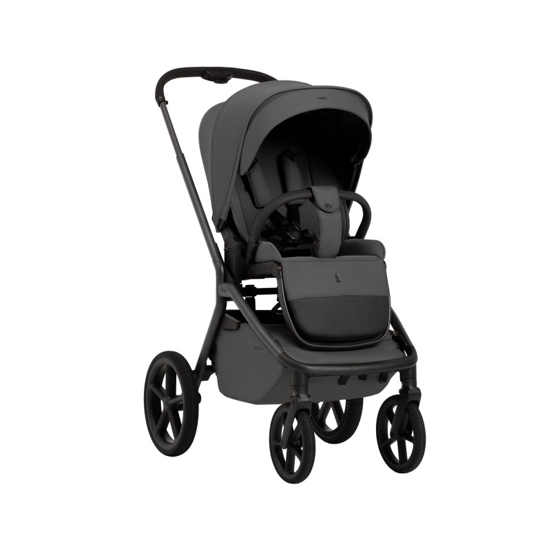 Коляска прогулочная с реверсивным блоком Sweet Baby Orso цвет: Dark grey 427716