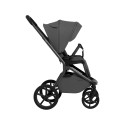 Коляска прогулочная с реверсивным блоком Sweet Baby Orso цвет: Dark grey 427716