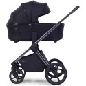 Коляска детская 2 в 1 Rant Falcon Soft Therm цвет: Black RA111