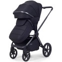 Коляска детская 2 в 1 Rant Falcon Soft Therm цвет: Black RA111