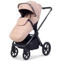 Коляска детская 2 в 1 Rant Falcon Soft Therm цвет: Beige RA111