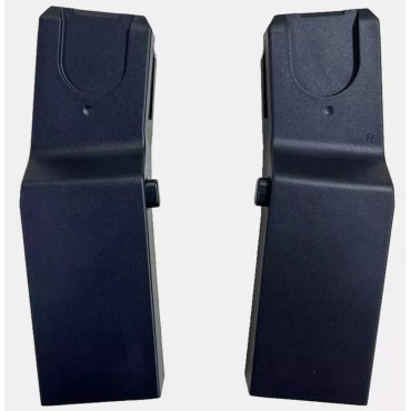 Адаптер-переходники для автолюльки Rant FALCON NEO/Therm/FLEX Therm