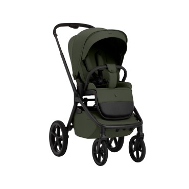 Коляска прогулочная с реверсивным блоком Sweet Baby Orso цвет: Dark Green 427718