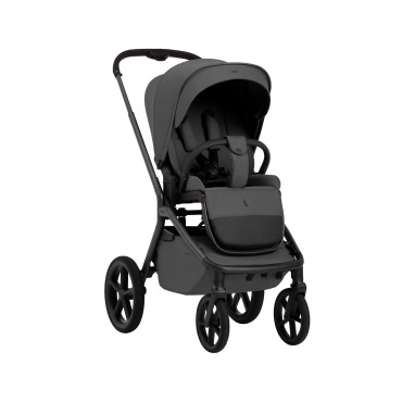 Коляска прогулочная с реверсивным блоком Sweet Baby Orso цвет: Dark grey 427716