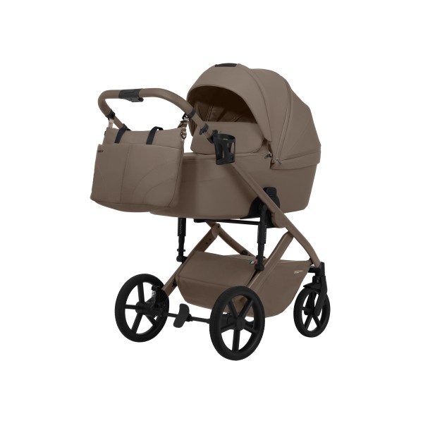 Коляска детская 2 в 1 Sweet Baby Dolce цвет: Beige 427706