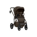 Коляска детская 2 в 1 Sweet Baby Dolce цвет: Dark Beige 427705