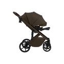 Коляска детская 2 в 1 Sweet Baby Dolce цвет: Dark Beige 427705