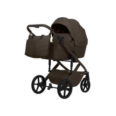Коляска детская 2 в 1 Sweet Baby Dolce цвет: Dark Beige 427705