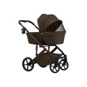 Коляска детская 2 в 1 Sweet Baby Dolce цвет: Dark Beige 427705