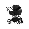Коляска детская 2 в 1 Sweet Baby Dolce цвет: Black 427703