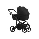 Коляска детская 2 в 1 Sweet Baby Dolce цвет: Black 427703