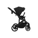 Коляска детская 2 в 1 Sweet Baby Dolce цвет: Black 427703