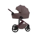 Коляска детская 2 в 1 Sweet Baby Dolce цвет: Mokka 427708