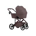Коляска детская 2 в 1 Sweet Baby Dolce цвет: Mokka 427708