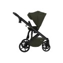 Коляска детская 2 в 1 Sweet Baby Dolce цвет: Dark Green 427704
