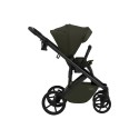 Коляска детская 2 в 1 Sweet Baby Dolce цвет: Dark Green 427704
