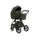 Коляска детская 2 в 1 Sweet Baby Elegante Therma Colore цвет: Green 427711