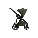 Коляска детская 2 в 1 Sweet Baby Elegante Therma Colore цвет: Green 427711
