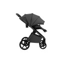 Коляска детская 2 в 1 Sweet Baby Elegante Therma Colore цвет: Dark Grey 427712 Коляска детская 2 в 1 Sweet Baby Elegante Therma Colore цвет: Dark Grey 427712
