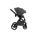 Коляска детская 2 в 1 Sweet Baby Elegante Therma Colore цвет: Dark Grey 427712 Коляска детская 2 в 1 Sweet Baby Elegante Therma Colore цвет: Dark Grey 427712