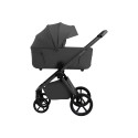 Коляска детская 2 в 1 Sweet Baby Elegante Therma Colore цвет: Dark Grey 427712 Коляска детская 2 в 1 Sweet Baby Elegante Therma Colore цвет: Dark Grey 427712