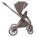 Коляска детская 2 в 1 Pituso Mayla Plus цвет: Truffle/Truffle