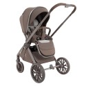 Коляска детская 2 в 1 Pituso Mayla Plus цвет: Truffle/Truffle