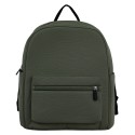 Коляска детская 2 в 1 Pituso Mayla Plus цвет: Deep Green/Black
