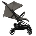Коляска прогулочная Pituso Q3 цвет: Truffle