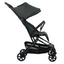 Коляска прогулочная Pituso Q3 цвет: Oliva Grigio