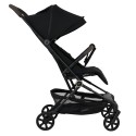 Коляска прогулочная Pituso Q3 цвет: Black