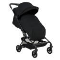 Коляска прогулочная Pituso Q3 цвет: Black