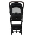 Коляска прогулочная Pituso Q3 цвет: Black