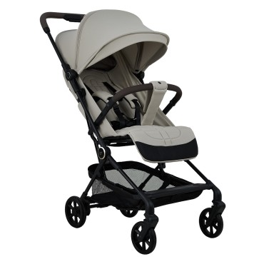 Коляска прогулочная Pituso Q3 цвет: Beige