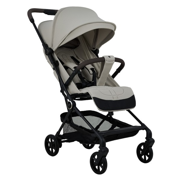 Коляска прогулочная Pituso Q3 цвет: Beige