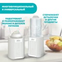Подогреватель для бутылочек Chicco Warmer с функцией стерилизации 2 в 1