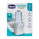 Подогреватель для бутылочек Chicco Warmer с функцией стерилизации 2 в 1