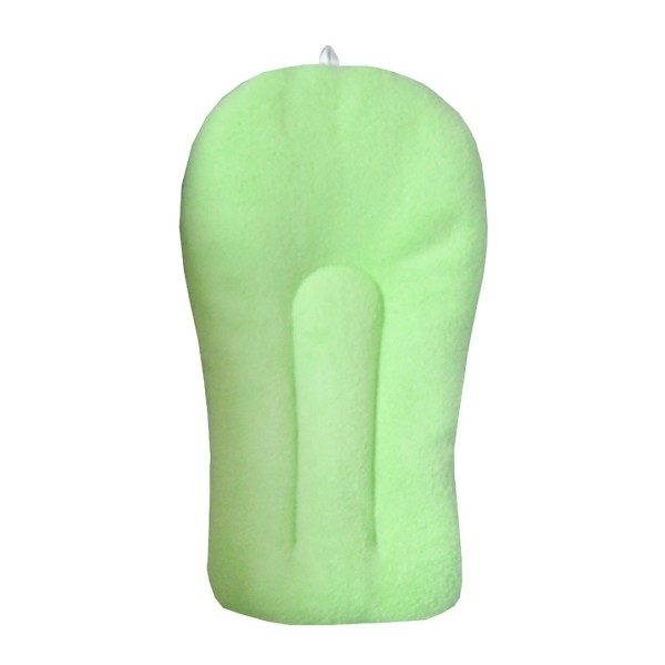 Детский валик-матрасик для купания малыша для ванны с присосками Свет Мария цвет: зеленый 219404/4з Детский валик-матрасик для купания малыша для ванны с присосками Свет Мария цвет: зеленый 219404/4з