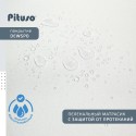 Матрас пеленальный Pituso 65*55 см Малыши PT/ПН-04 Матрас пеленальный Pituso 65*55 см Малыши PT/ПН-04