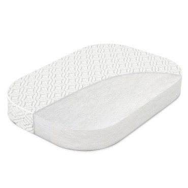 Матрас в кроватку Монис Стиль Sonata 85х60х10 см 043/85 Матрас в кроватку Монис Стиль Sonata 85х60х10 см 043/85