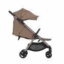 Коляска детская 3 в 1 Anex IQ Premium 2026 цвет: Buff IQ-26