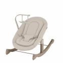 База-качалка дополнение к стульчику-трансформеру Anex Ozy цвет: fluff OZ-RB-02