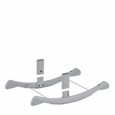 База-качалка дополнение к стульчику-трансформеру Anex Ozy цвет: shade OZ-RB-03