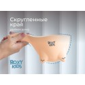 Ковшик для мытья головы Dino Safety Scoop цвет: бежевый RBS-003-BG
