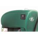 Автокресло детское 4Baby Go-fix 9-36кг цвет: черный / black