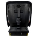 Автокресло детское 0-36 кг Pituso Weby цвет: black/черный