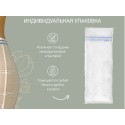 Трусы-сеточки послеродовые одноразовые для роддома 5 шт  размер: M RPN-001