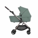 Коляска детская 3 в 1 Anex IQ Premium 2026 цвет: Olly IQ-29