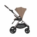 Коляска детская 3 в 1 Anex IQ Premium 2026 цвет: Buff IQ-26 Коляска детская 3 в 1 Anex IQ Premium 2026 цвет: Buff IQ-26